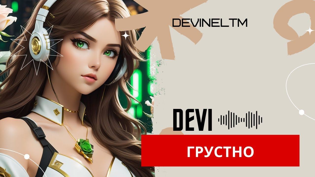 Devi - Грустно