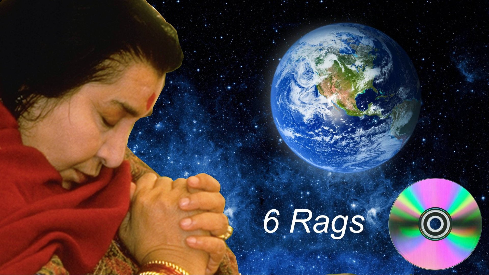 6 Rags. Музыка для медитации