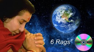 6 Rags. Музыка для медитации