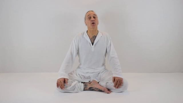 Prana Talk 16: Madam Kundalini смотреть онлайн