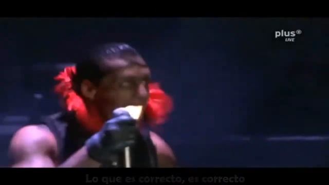 Rammstein - Rammlied (Sub-Español) смотреть онлайн