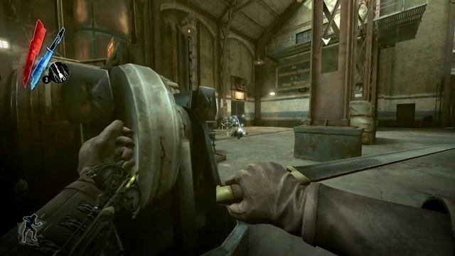 Dishonored The Knife Of Dunwall #1 *DiceGam3* смотреть онлайн