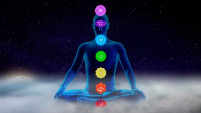 7 Chakra Activation and Balancing | Feel Healthier, Happier and Vibrant смотреть онлайн