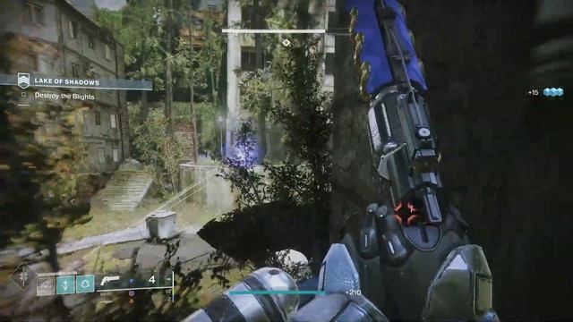 Big Changes in Destiny 2 Season of the Lost (Unlimited Ammo, Crossplay, and More) смотреть онлайн