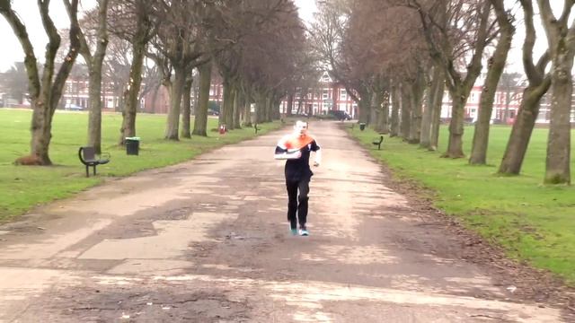 Uni trainer Video edit 3 with text смотреть онлайн