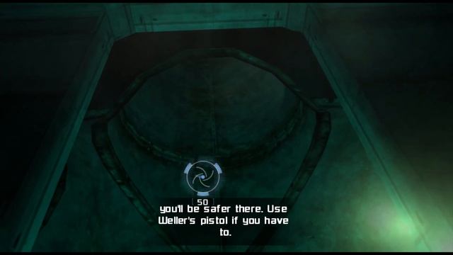 Dead Space: Extraction #9 смотреть онлайн