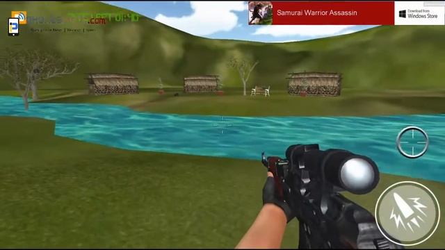 Modern Birds : Russian Hunters Game play : Windows 10 смотреть онлайн
