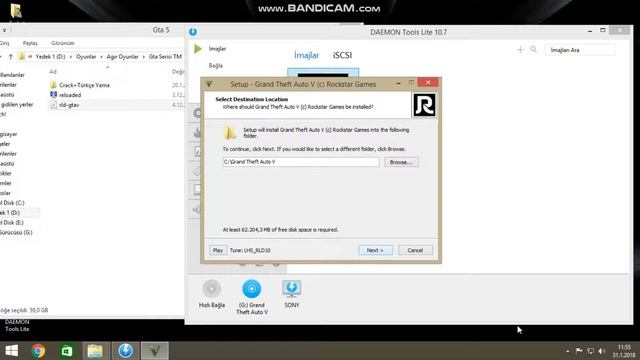 Dosya Eksik Hatası,Hard Drive Hatası Açılmayan Oyunlara Çözüm %100 смотреть онлайн
