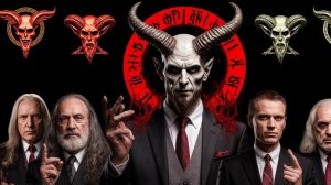 Богемская роща. Тайный курорт мировой элиты