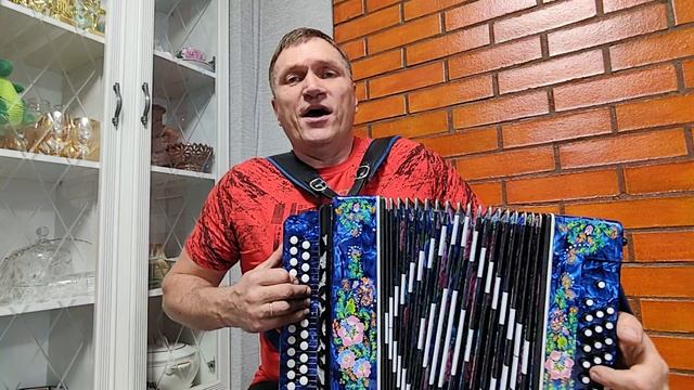 Сормовская лирическая (На Волге широкой) .mp4