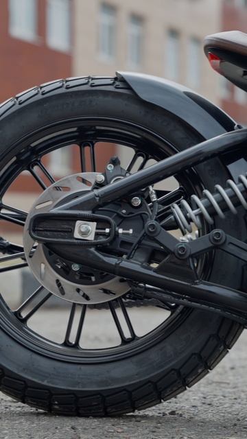 Круизер Benda Dark Flag 500 Commander и Napoleon Bob 250 🏍️ ОБЗОР смотреть онлайн