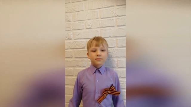 #66 Илья Глушков - "Что такое день Победы" смотреть онлайн