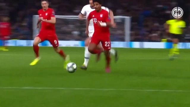 Легендарные спринты футболе/СКОРОСТЬ смотреть онлайн