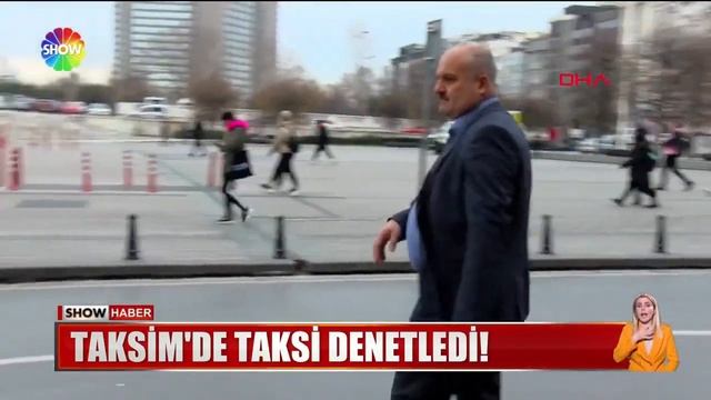 Polisten ceza, Başkandan tam not!