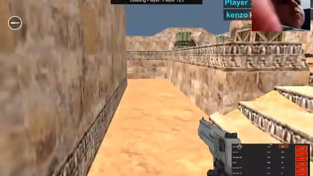 Combat Strike Multiplayer Gameplay #cs #ios #android смотреть онлайн