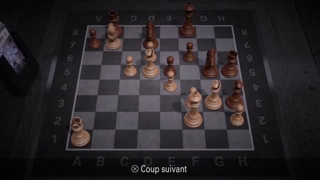 Pure Chess Game Online Ps4