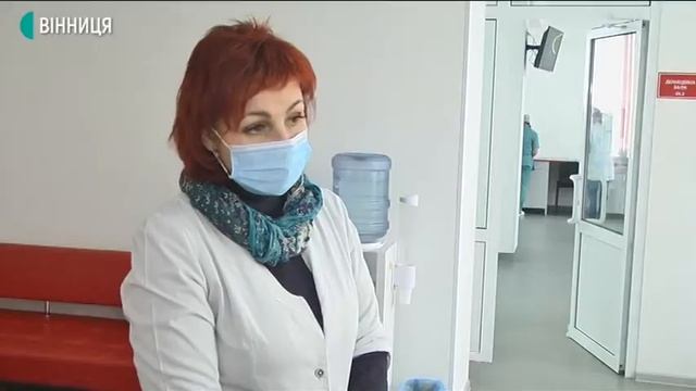 В обласному центрі служби крові критично не вистачає усіх груп крові смотреть онлайн