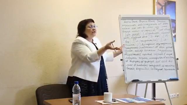 04.11.2017.Токарева Н.П.Ловушки. Дуальный мир и оценочные структуры смотреть онлайн