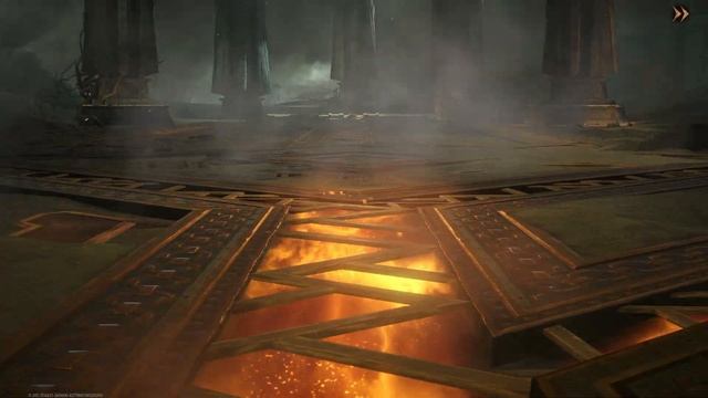 НОВОГОДНИЙ ТОПОВЫЙ ПРИЗЫВ! БОЛЕЕ 3Х ЛЕГ! DRAGONHEIR: SILENT GODS смотреть онлайн