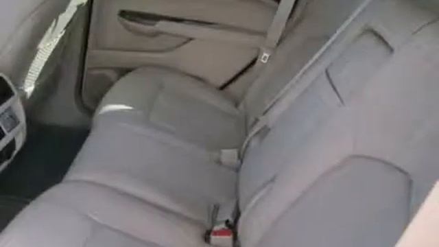 2012 Cadillac SRX #2246CT in Hendersonville, NC смотреть онлайн