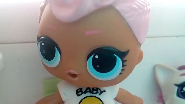 Золотой кот лпс смотреть онлайн