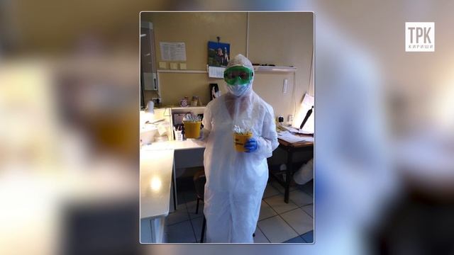 "Новости. Кириши в деталях" от 03.04.2025