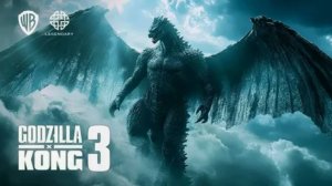 Godzilla x Kong 3 (2026)