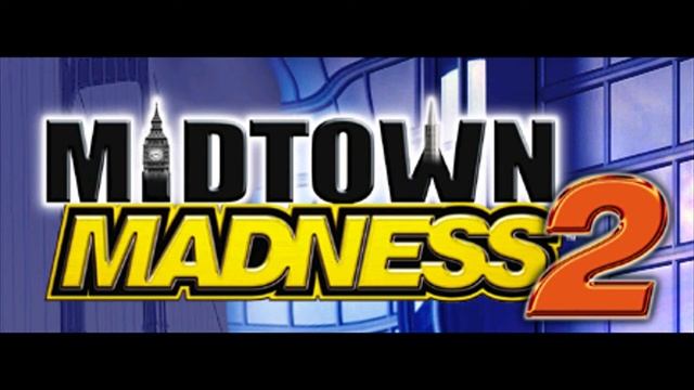 Midtown Madness 2 Theme (Bass Boosted Version) смотреть онлайн