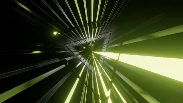 Color Changing Neon Laser VJ Loop - Background, Wallpaper