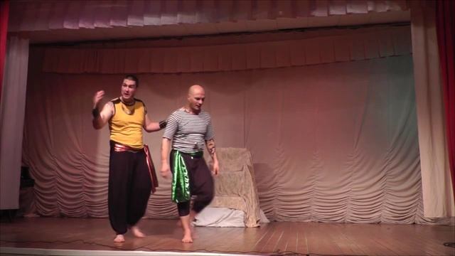 Спектакль - "Игры Господа Нитьянанды" 2015 смотреть онлайн