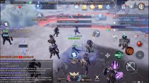 MU ORIGIN 3: ГЛОБАЛ СТАРТ