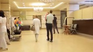 Академия здоровья  ДЦП