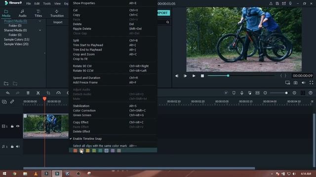 Download Filmora 9.5.0.20 Full Version Free смотреть онлайн