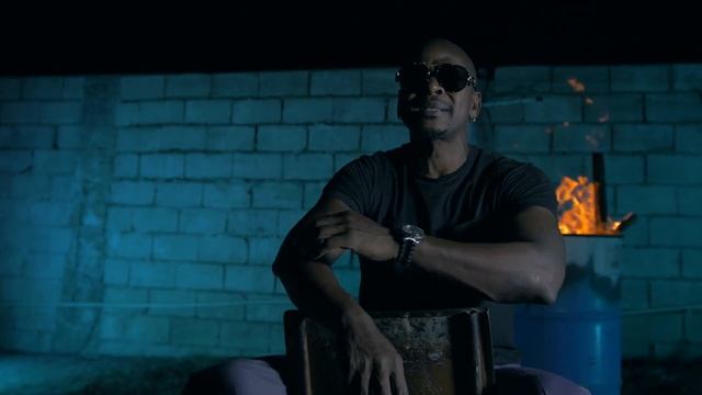 Mr. Vegas - Caan Official Music Video смотреть онлайн