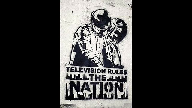 Daft Punk - Television Rules the Nation (Radio Friendly Fan Edit) смотреть онлайн