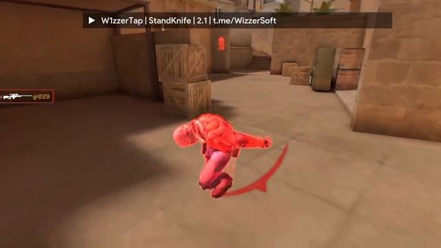 как скачать чить на StandKnife 2.1 смотреть онлайн