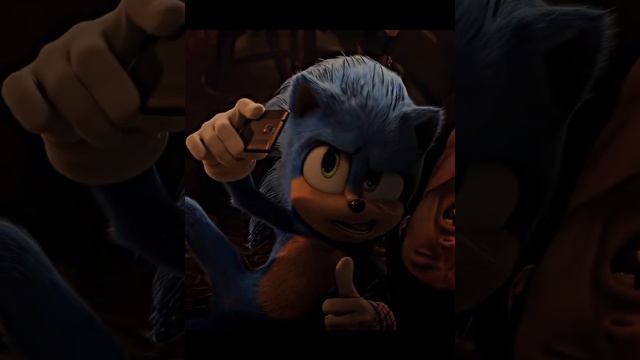 Соник эдиты смотреть онлайн