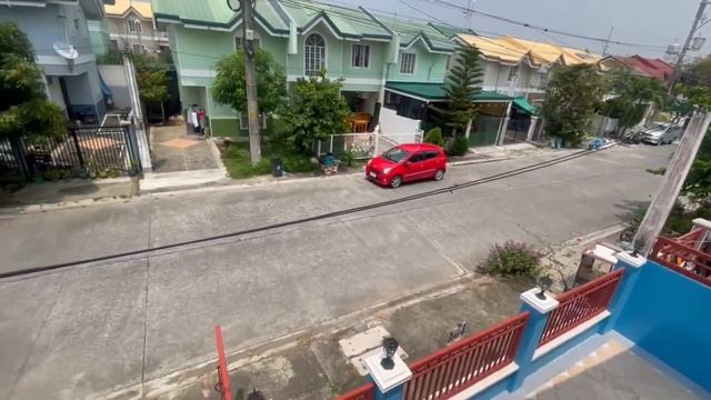 V414-24 • 2 storey House and lot clean title ready for occupancy | General Trias cavite смотреть онлайн