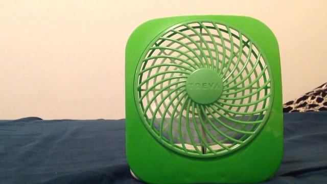 36 Remake 5 Treva O2cool Cordless Desk Fan смотреть онлайн