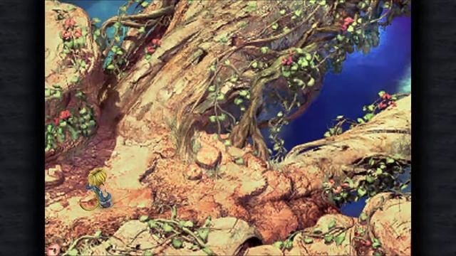 Streams for Bear: Final Fantasy 9 Ep 17 - Loli and the pinks смотреть онлайн
