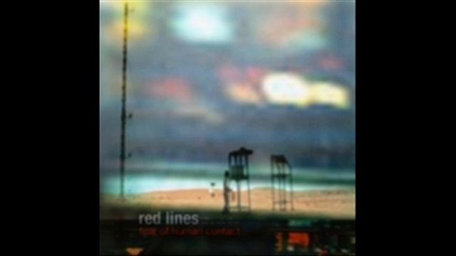 Red Lines - Fear Of Human Contact смотреть онлайн