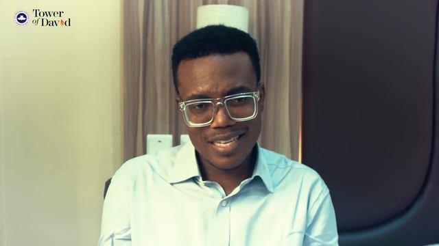 DIVINE SECURITY (PART 2) - OPEN HEAVENS DAILY DEVOTIONAL 5TH JUNE, WITH SOALA BOB MANUEL смотреть онлайн