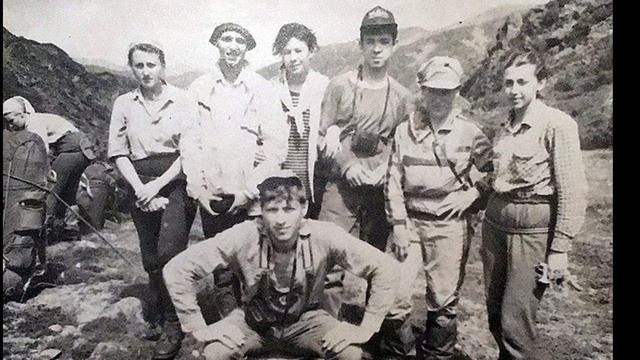 6 Hikers Mysteriously Dead Within Minutes After Horrifying Symptoms | Khamar-Daban Incident смотреть онлайн