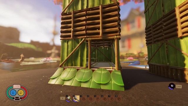 Grounded: How to BUILD an ELEVATOR for Faster Travel смотреть онлайн