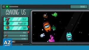 How To Change Your Chat Settings on Among US 2025