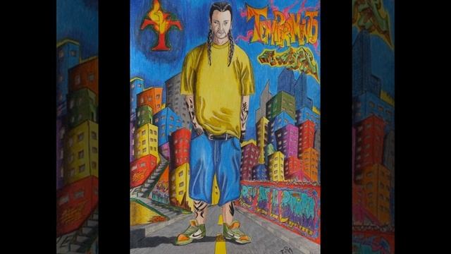 TEMPERAMENTO HIP HOP OPERA 2011 lo nuevo смотреть онлайн