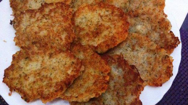 Сборник рецептов