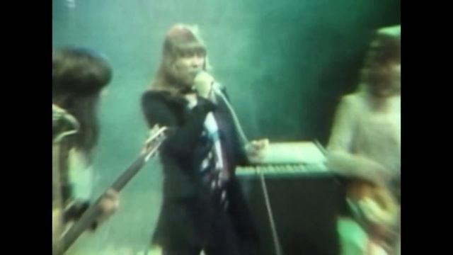 Sweet - The Lies In Your Eyes -  Promo Clip (OFFICIAL)