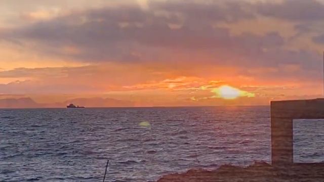 Sky, Sunrise, Sunset! 😃 Небо, Восход, Закат!😃 смотреть онлайн