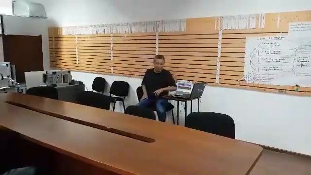 Кайдзен. Бизнес-миссия на Алматинский Вентиляторный Завод смотреть онлайн